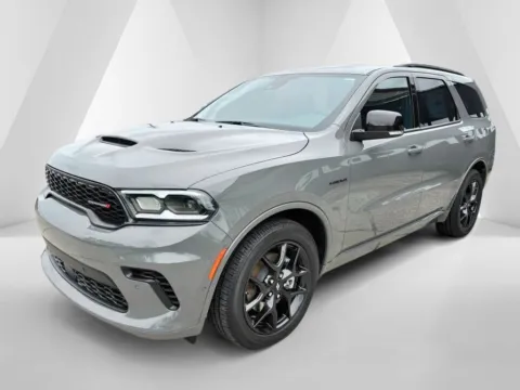 Another view of 2026 Dodge Durango GT Premium HEMI V8 for sale in Gallipolis, OH at Braden Chrysler Dodge Jeep Ram