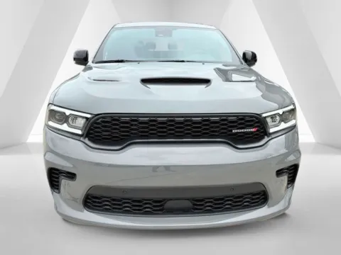 Photos of 2026 Dodge Durango GT Premium HEMI V8 for sale in Gallipolis, OH at Braden Chrysler Dodge Jeep Ram