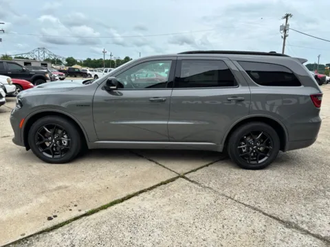 More photos of 2026 Dodge Durango GT Premium HEMI V8 at Braden Chrysler Dodge Jeep Ram, OH
