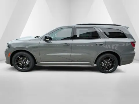 More photos of 2026 Dodge Durango GT Premium HEMI V8 at Braden Chrysler Dodge Jeep Ram, OH
