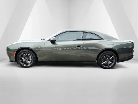 More photos of 2026 Dodge Charger Scat Pack Plus at Braden Chrysler Dodge Jeep Ram, OH