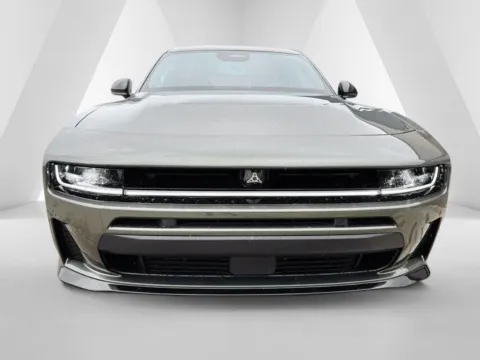 Photos of 2026 Dodge Charger Scat Pack Plus for sale in Gallipolis, OH at Braden Chrysler Dodge Jeep Ram