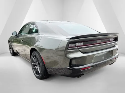 More photos of 2026 Dodge Charger Scat Pack Plus at Braden Chrysler Dodge Jeep Ram, OH