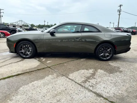 More photos of 2026 Dodge Charger R/T Scat Pack at Braden Chrysler Dodge Jeep Ram, OH