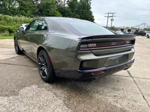 More photos of 2026 Dodge Charger R/T Scat Pack at Braden Chrysler Dodge Jeep Ram, OH