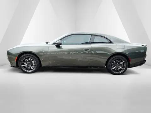 More photos of 2026 Dodge Charger Scat Pack Plus at Braden Chrysler Dodge Jeep Ram, OH