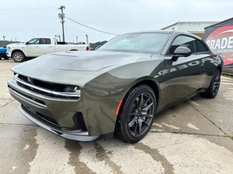 Another view of 2026 Dodge Charger R/T Scat Pack for sale in Gallipolis, OH at Braden Chrysler Dodge Jeep Ram