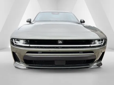 Photos of 2026 Dodge Charger Scat Pack Plus for sale in Gallipolis, OH at Braden Chrysler Dodge Jeep Ram