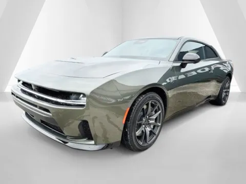Another view of 2026 Dodge Charger Scat Pack Plus for sale in Gallipolis, OH at Braden Chrysler Dodge Jeep Ram