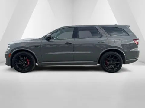 More photos of 2022 Dodge Durango SRT 392 at Braden Chrysler Dodge Jeep Ram, OH