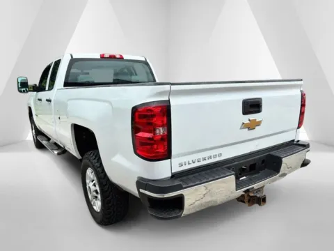 More photos of 2019 Chevrolet Silverado 2500HD Work Truck at Braden Chrysler Dodge Jeep Ram, OH