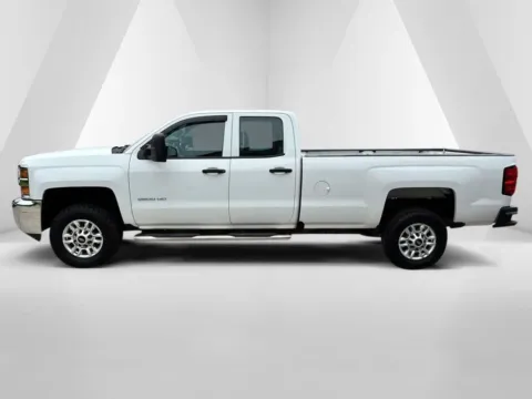 More photos of 2019 Chevrolet Silverado 2500HD Work Truck at Braden Chrysler Dodge Jeep Ram, OH