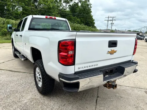 More photos of 2019 Chevrolet Silverado 2500HD Work Truck at Braden Chrysler Dodge Jeep Ram, OH
