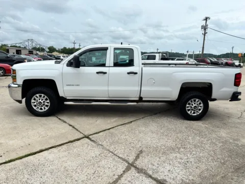 More photos of 2019 Chevrolet Silverado 2500HD Work Truck at Braden Chrysler Dodge Jeep Ram, OH