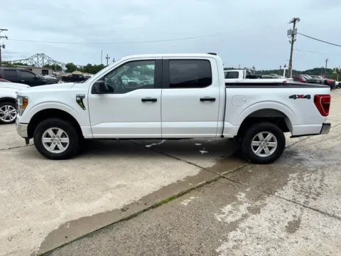 More photos of 2022 Ford F-150 XLT at Braden Chrysler Dodge Jeep Ram, OH