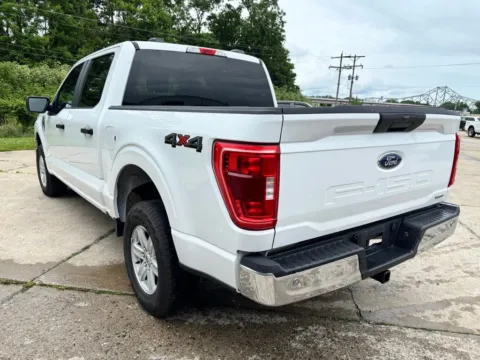 More photos of 2022 Ford F-150 XLT at Braden Chrysler Dodge Jeep Ram, OH