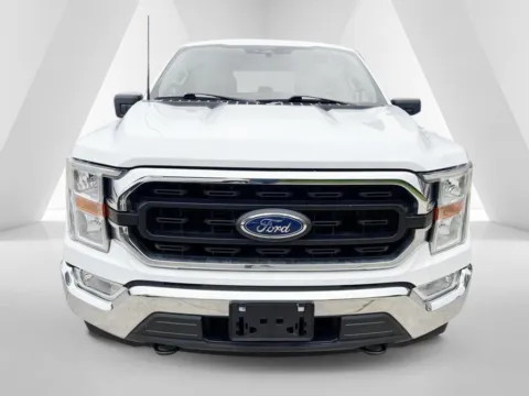 Photos of 2022 Ford F-150 XLT for sale in Gallipolis, OH at Braden Chrysler Dodge Jeep Ram