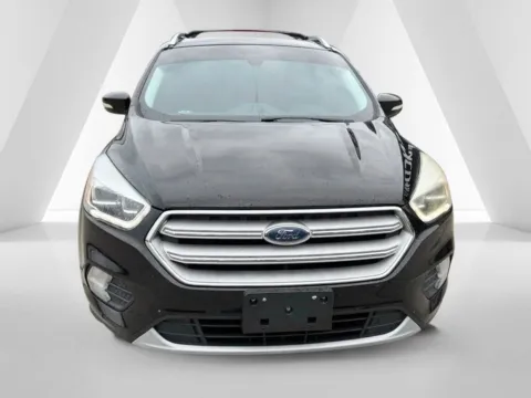 Photos of 2018 Ford Escape Titanium for sale in Gallipolis, OH at Braden Chrysler Dodge Jeep Ram