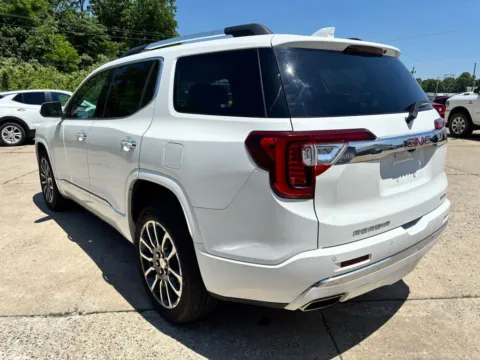 More photos of 2023 GMC Acadia Denali at Braden Chrysler Dodge Jeep Ram, OH