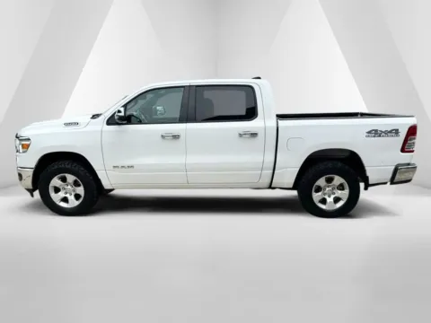 More photos of 2024 Ram 1500 Big Horn/Lone Star at Braden Chrysler Dodge Jeep Ram, OH