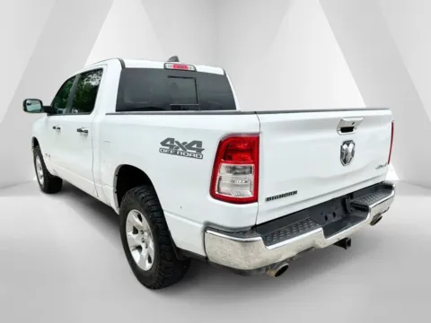 More photos of 2024 Ram 1500 Big Horn/Lone Star at Braden Chrysler Dodge Jeep Ram, OH