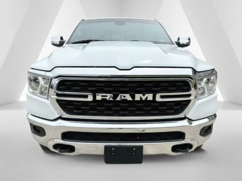 Photos of 2024 Ram 1500 Big Horn/Lone Star for sale in Gallipolis, OH at Braden Chrysler Dodge Jeep Ram