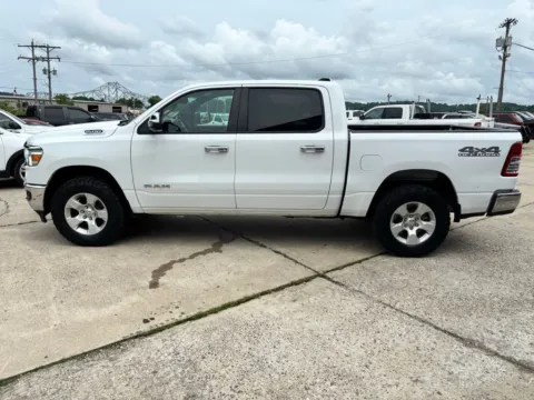 More photos of 2024 Ram 1500 Big Horn/Lone Star at Braden Chrysler Dodge Jeep Ram, OH