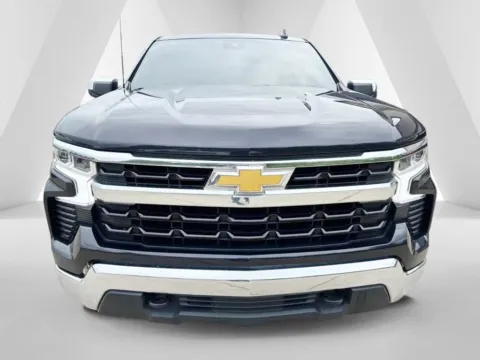 Photos of 2023 Chevrolet Silverado 1500 LT for sale in Gallipolis, OH at Braden Chrysler Dodge Jeep Ram