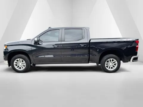More photos of 2023 Chevrolet Silverado 1500 LT at Braden Chrysler Dodge Jeep Ram, OH