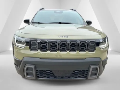 Photos of 2026 Jeep Cherokee Limited for sale in Gallipolis, OH at Braden Chrysler Dodge Jeep Ram