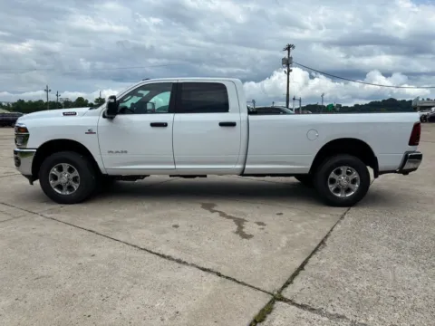 More photos of 2026 Ram 3500 Big Horn at Braden Chrysler Dodge Jeep Ram, OH