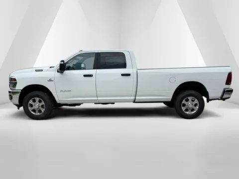 More photos of 2026 Ram 3500 Big Horn at Braden Chrysler Dodge Jeep Ram, OH