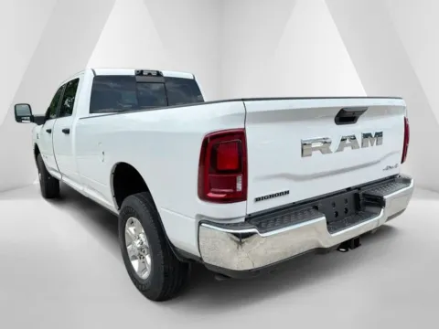 More photos of 2026 Ram 3500 Big Horn at Braden Chrysler Dodge Jeep Ram, OH