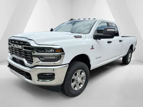 Another view of 2026 Ram 3500 Big Horn for sale in Gallipolis, OH at Braden Chrysler Dodge Jeep Ram