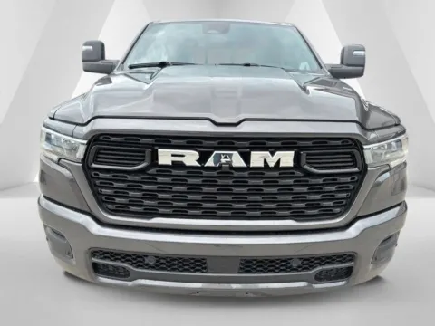 Photos of 2026 Ram 1500 Big Horn/Lone Star for sale in Gallipolis, OH at Braden Chrysler Dodge Jeep Ram