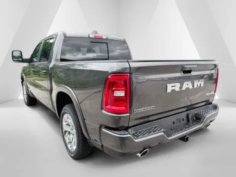 More photos of 2026 Ram 1500 Big Horn/Lone Star at Braden Chrysler Dodge Jeep Ram, OH