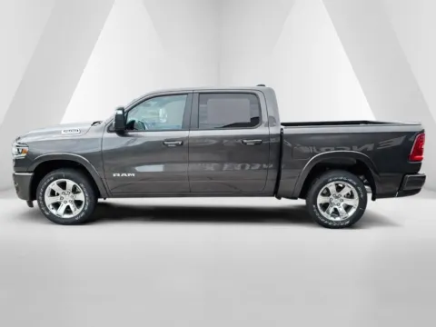 More photos of 2026 Ram 1500 Big Horn/Lone Star at Braden Chrysler Dodge Jeep Ram, OH