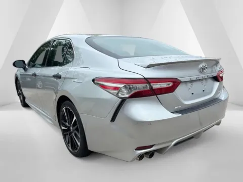 More photos of 2018 Toyota Camry XSE at Braden Chrysler Dodge Jeep Ram, OH