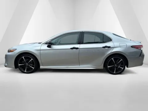 More photos of 2018 Toyota Camry XSE at Braden Chrysler Dodge Jeep Ram, OH