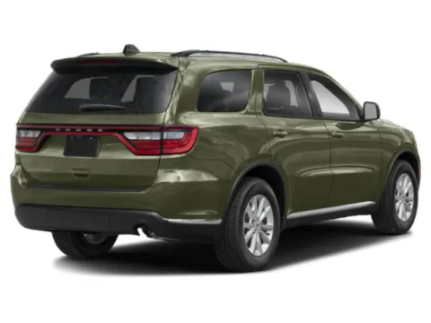 Another view of 2026 Dodge Durango GT Premium HEMI V8 for sale in Gallipolis, OH at Braden Chrysler Dodge Jeep Ram