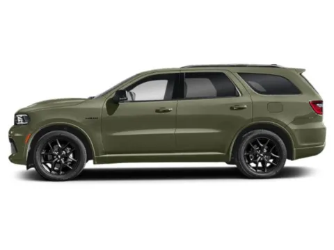 Photos of 2026 Dodge Durango GT Premium HEMI V8 for sale in Gallipolis, OH at Braden Chrysler Dodge Jeep Ram
