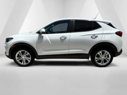 More photos of 2021 Buick Encore GX Preferred at Braden Chrysler Dodge Jeep Ram, OH