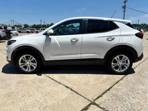 More photos of 2021 Buick Encore GX Preferred at Braden Chrysler Dodge Jeep Ram, OH