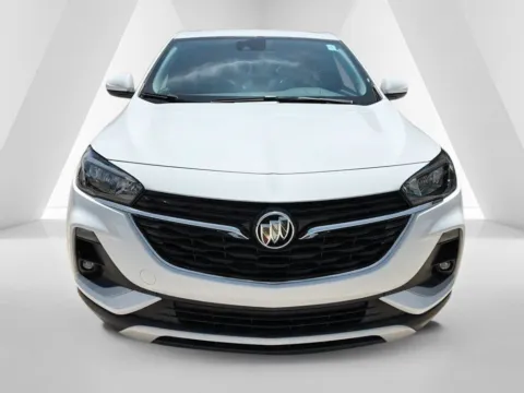 Photos of 2021 Buick Encore GX Preferred for sale in Gallipolis, OH at Braden Chrysler Dodge Jeep Ram
