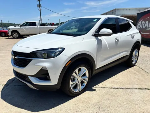 Another view of 2021 Buick Encore GX Preferred for sale in Gallipolis, OH at Braden Chrysler Dodge Jeep Ram