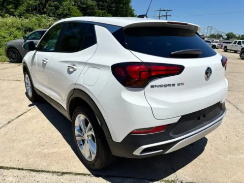 More photos of 2021 Buick Encore GX Preferred at Braden Chrysler Dodge Jeep Ram, OH