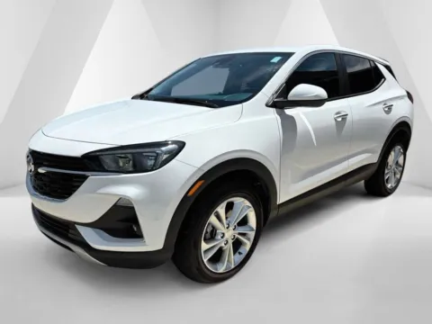 Another view of 2021 Buick Encore GX Preferred for sale in Gallipolis, OH at Braden Chrysler Dodge Jeep Ram