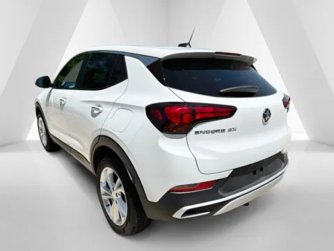 More photos of 2021 Buick Encore GX Preferred at Braden Chrysler Dodge Jeep Ram, OH