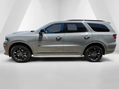 More photos of 2025 Dodge Durango GT Plus at Braden Chrysler Dodge Jeep Ram, OH