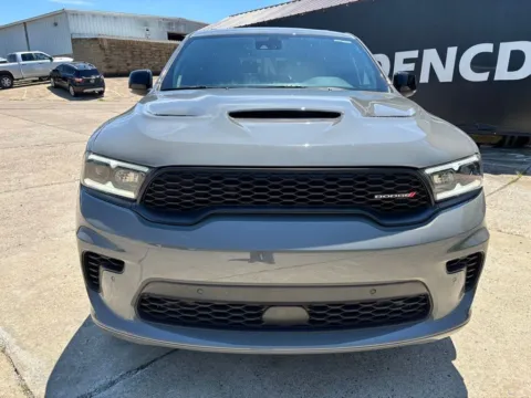 Photos of 2025 Dodge Durango GT Plus for sale in Gallipolis, OH at Braden Chrysler Dodge Jeep Ram